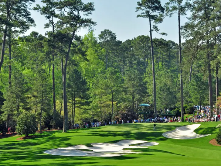 What Is A Marker Player In A Golf Tournament?