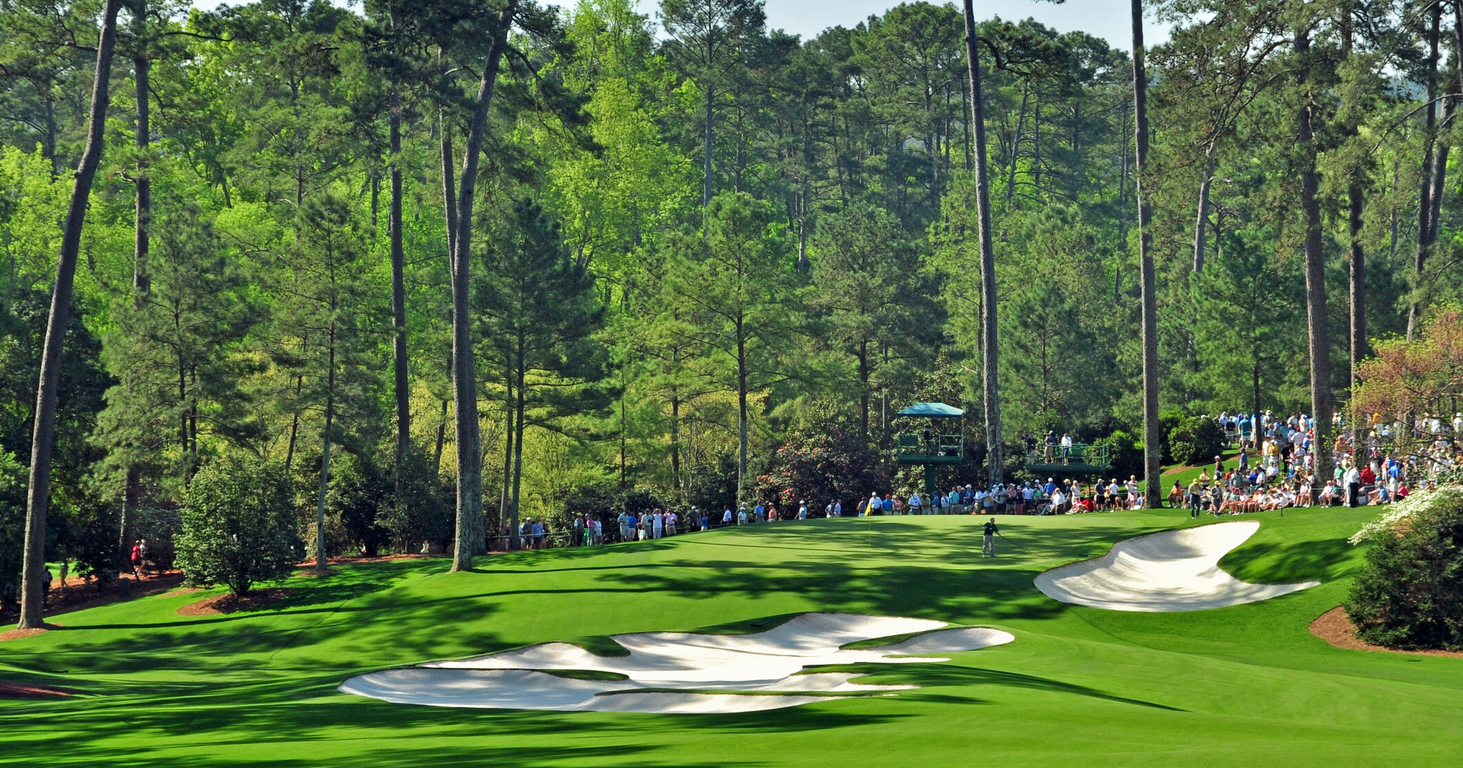 Top 10 things you didn't know about the Crump Cup at Pine Valley