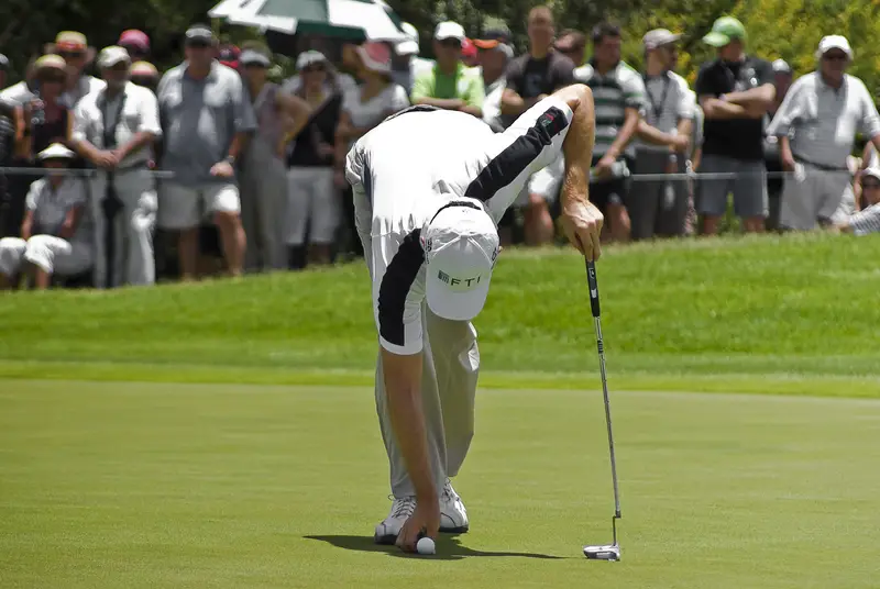 What Is A Texas Wedge In Golf? Fore Putt Golf