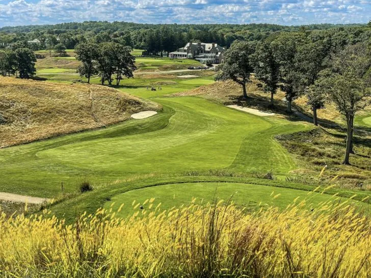 What Is A Shamble In Golf?