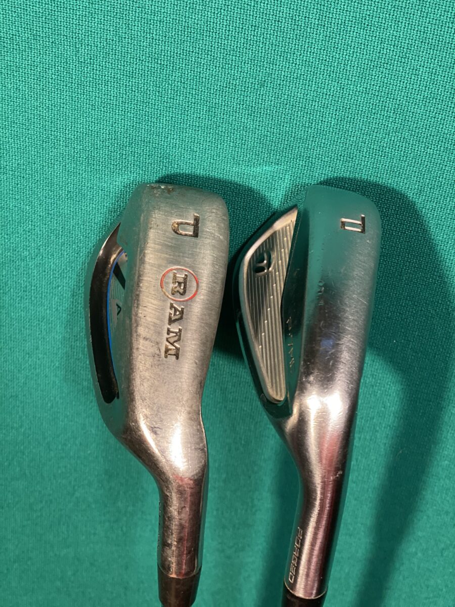 Pitching Wedge Loft What Degree Is A Pitching Wedge? Fore Putt Golf