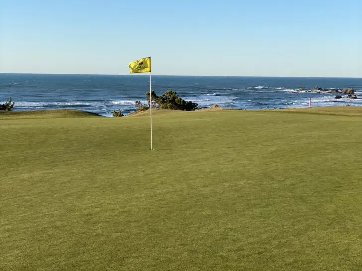 What Is GIR In Golf?