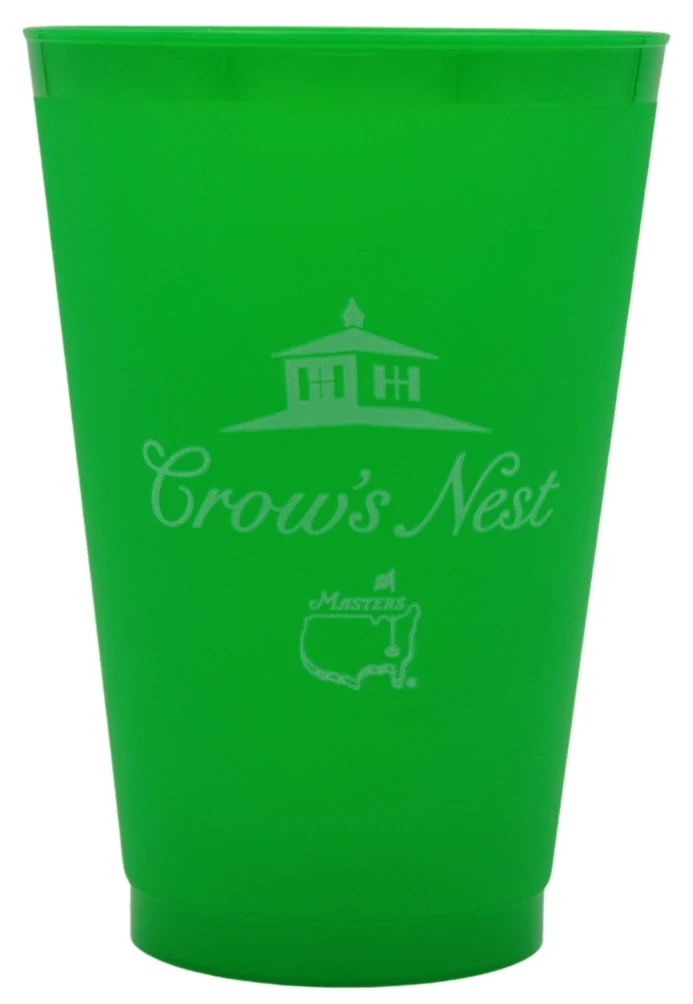 crow's nest drink