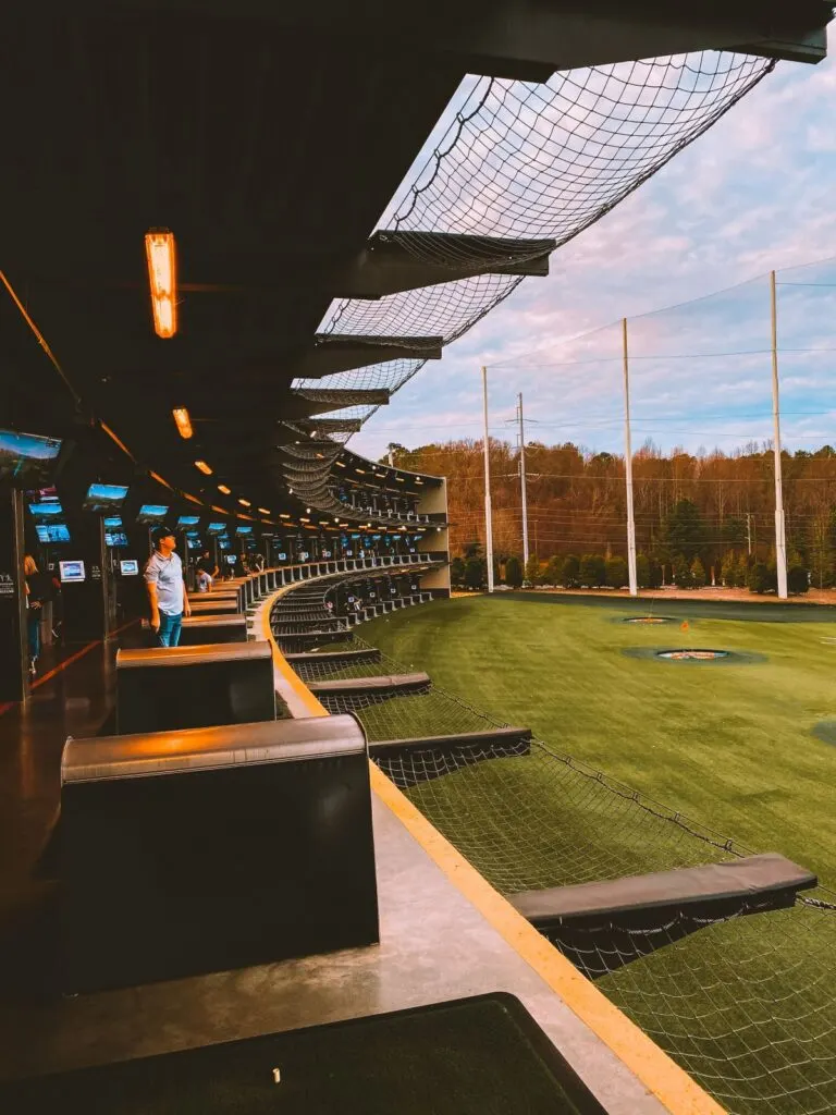 top golf what to wear