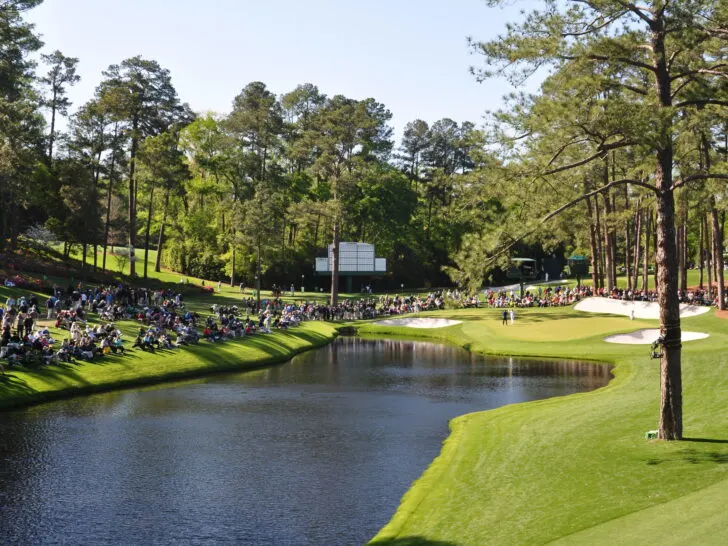 Moving Day in Golf: The Crucial Third Round