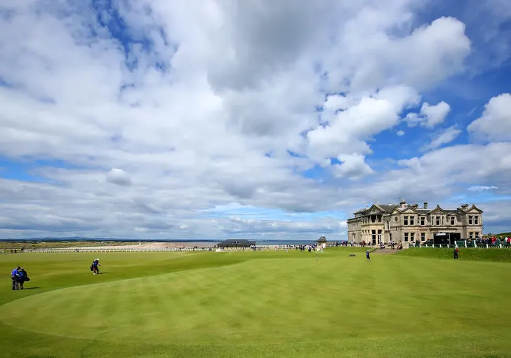 What Your Handicap Index ACTUALLY Means