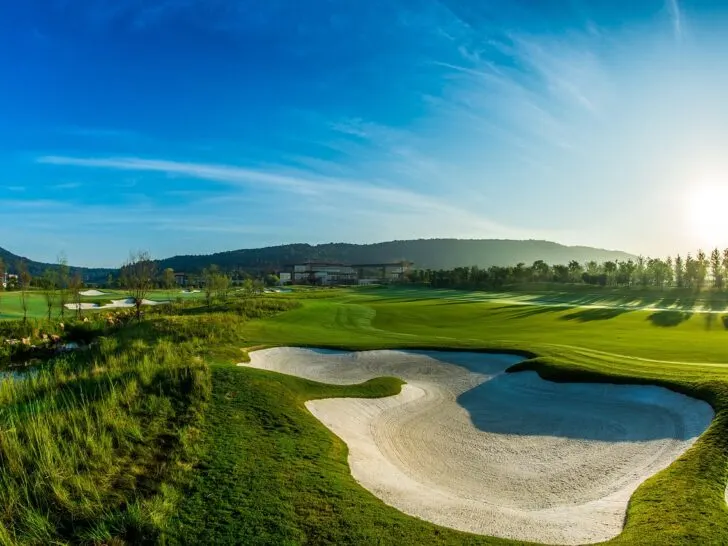 Member Guest Golf Tournament- What Is It?