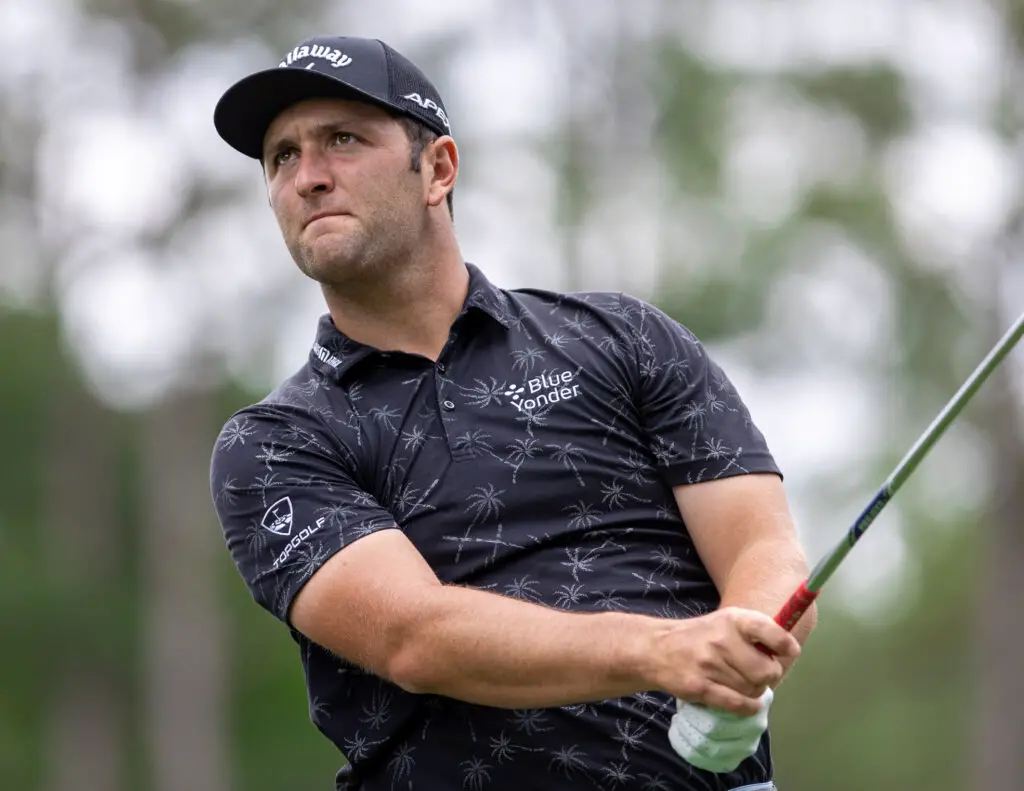 tio jon rahm