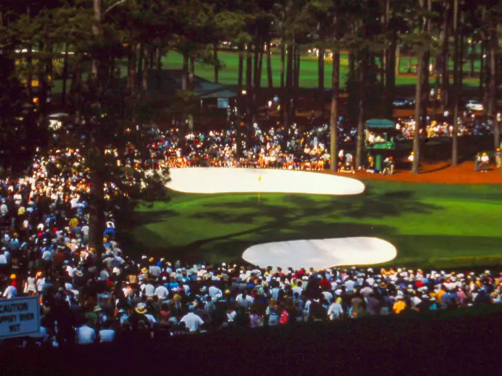 The Masters Trivia: Test Your Knowledge of Golf’s Most Iconic Tournament