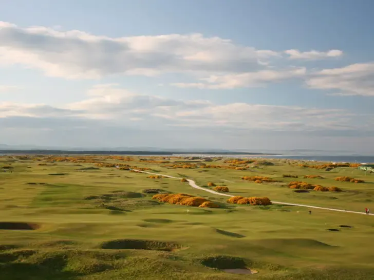 Knockdown Golf Shot: A Comprehensive Guide