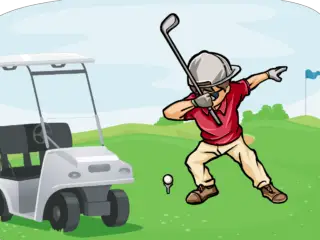 10 funny golf stereotypes