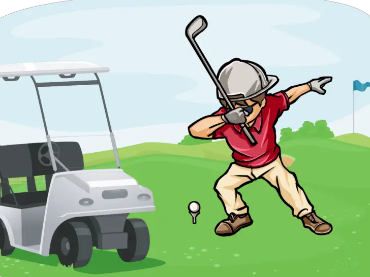 10 Funny Golf Stereotypes You’ll Encounter on the Course