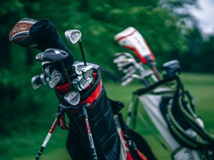 Men’s vs. Women’s Golf Clubs