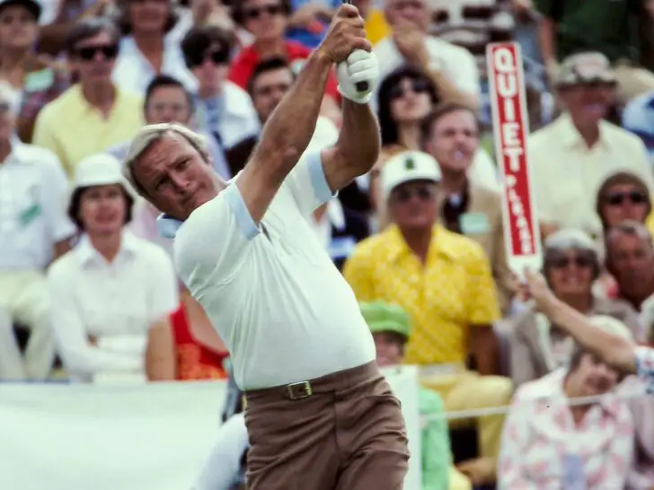 Arnold Palmer’s Masters Legacy: A Look At The King’s Reign at Augusta