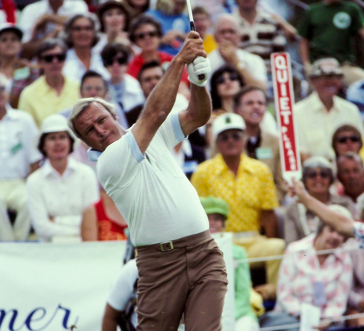 Arnold Palmer’s Masters Legacy: A Look At The King’s Reign at Augusta ...