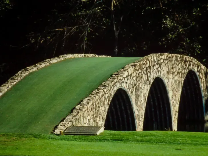 Amen Corner: The Heart of the Masters