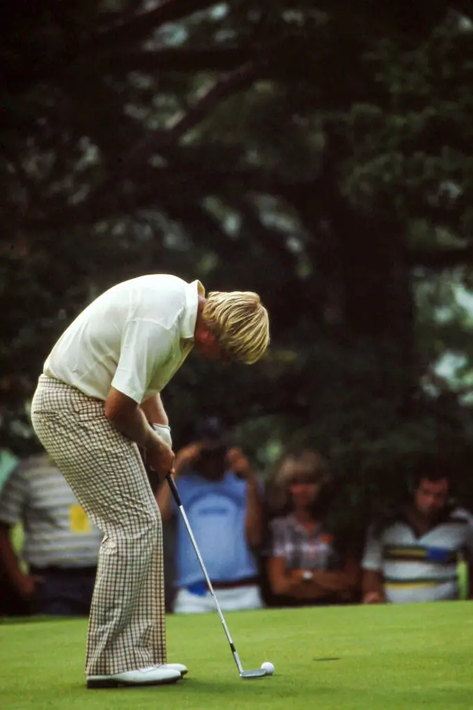 jack nicklause1986 masters