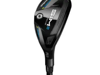 what are hybrid golf clubs