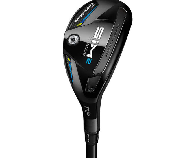 What Are Hybrid Golf Clubs?
