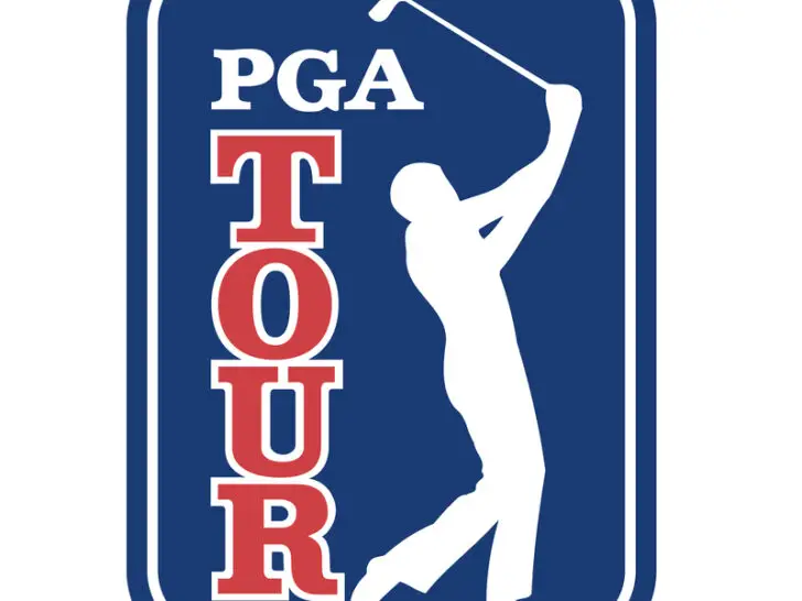 Why is the PGA Tour Tax Exempt?