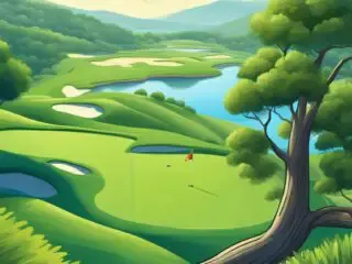 what is a birdie in golf