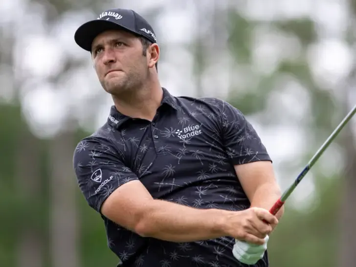 Jon Rahm To LIV?! For $600M?!